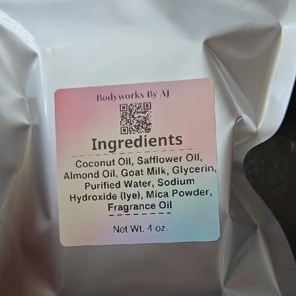 Star Wars Darth Vader Soap - Picture 2 of 3